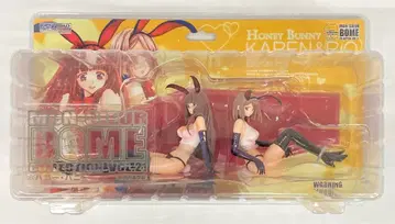 카이요도 카이요도 카렌&리오 PVC