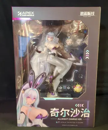 APEX 키아사지 올나이트 충전Ver. PVC