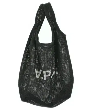 A.P.C. 토트백 남성용