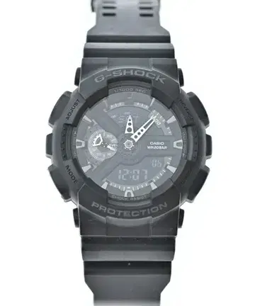 CASIO G-SHOCK 손목시계 남성용