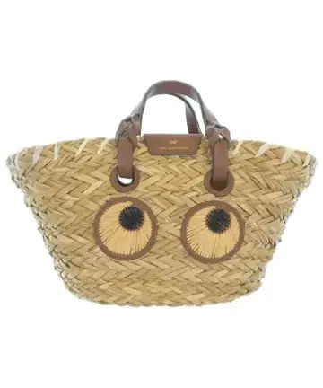 ANYA HINDMARCH 바스켓백 여성용