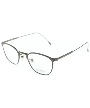 UNITED ARROWS 안경 남성용