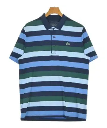 LACOSTE 남성용 피케 셔츠