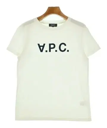 A.P.C. 티셔츠 여성용