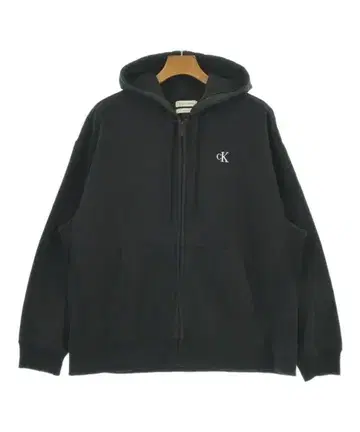 CALVIN KLEIN 남성용 후드티