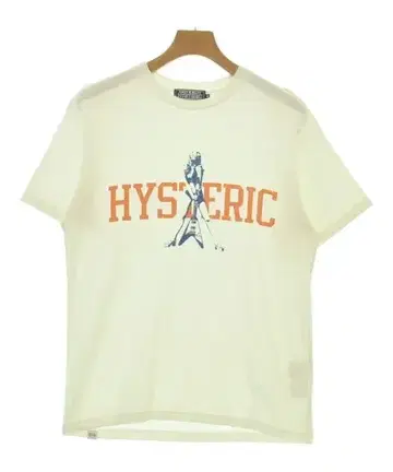 HYSTERIC GLAMOUR 티셔츠 남성용