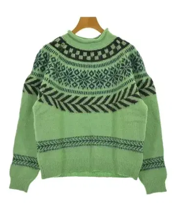 Jamieson's Knitwear 니트/스웨터 여성용