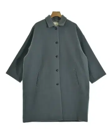 steven alan 스텐카라 코트 여성용