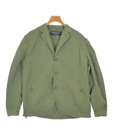 COMME des GARCONS HOMME 블루종 (기타) 남성용