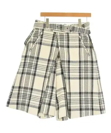 COMME des GARCONS HOMME PLUS 숏팬츠 남성용