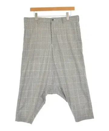 COMME des GARCONS HOMME PLUS 숏팬츠 남성용