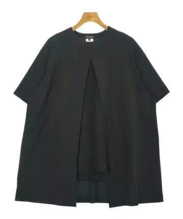 COMME des GARCONS HOMME PLUS 티셔츠 남성용