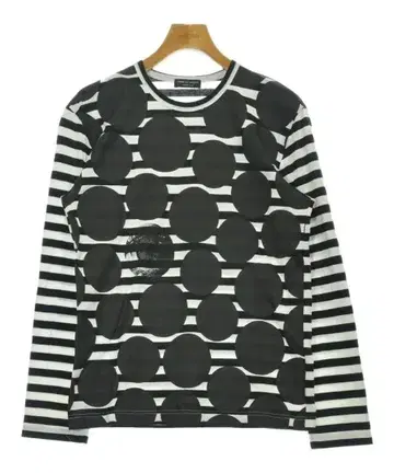 COMME des GARCONS HOMME PLUS 티셔츠 남성용