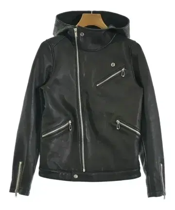 HYSTERIC GLAMOUR 라이더 여성용