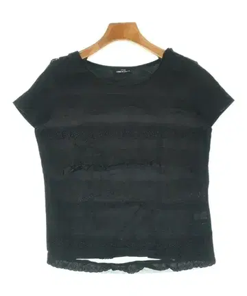 tricot COMME des GARCONS 여성용 티셔츠