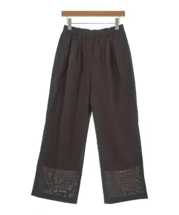 UNITED ARROWS 팬츠 (기타) 여성용