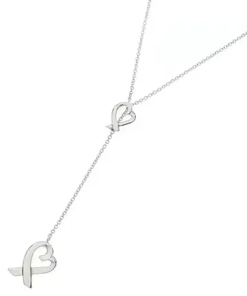 TIFFANY & CO. 목걸이 여성용