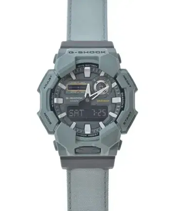 CASIO G-SHOCK 손목시계 남성용