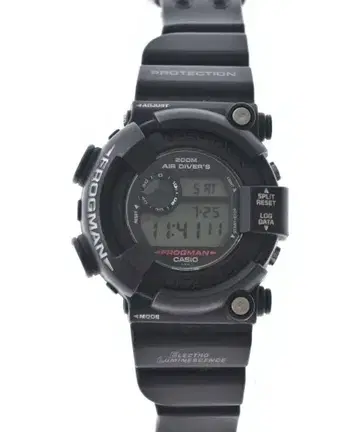 CASIO G-SHOCK 남성용 손목시계