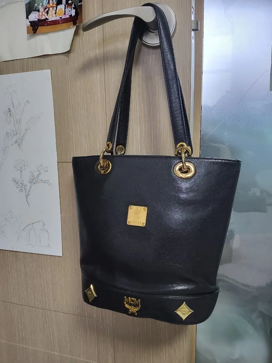 엠씨엠 가방