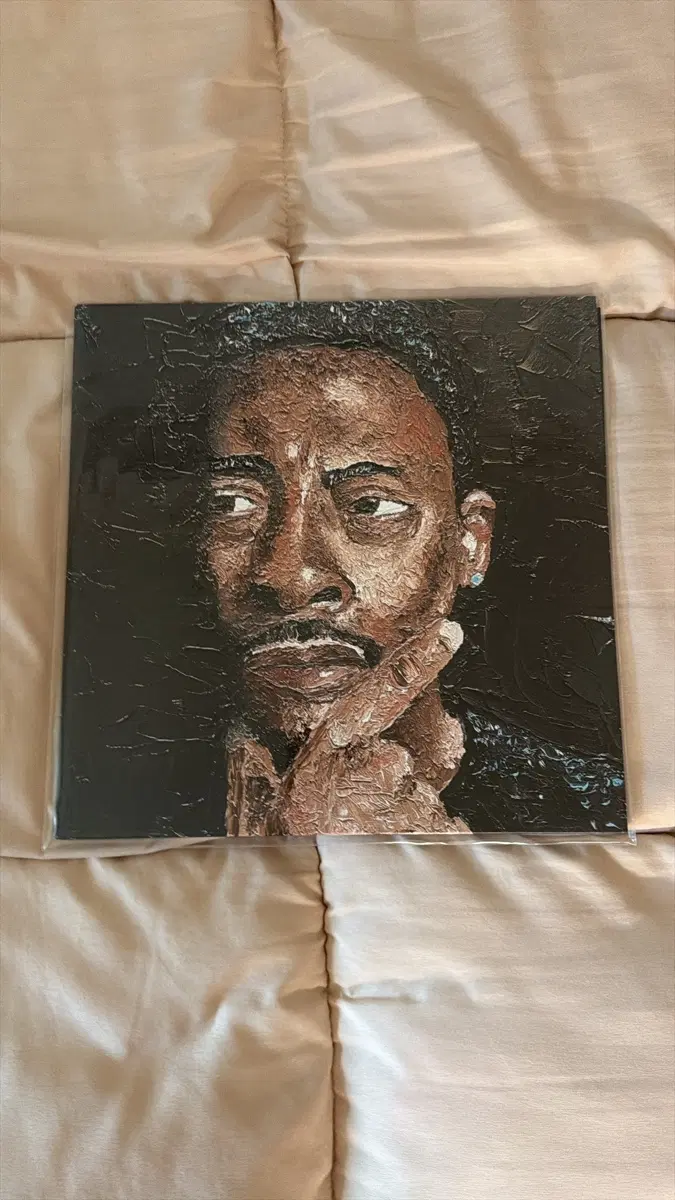 피트락 Pete Rock petestrumentals 2 LP