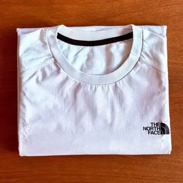 THE NORTH FACE 티셔츠 L 사이즈