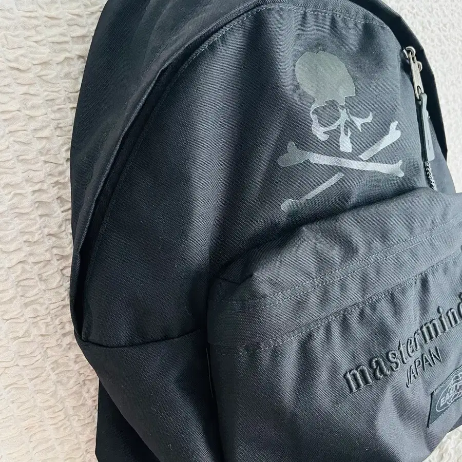 mastermind japan X Eastpak Backpak