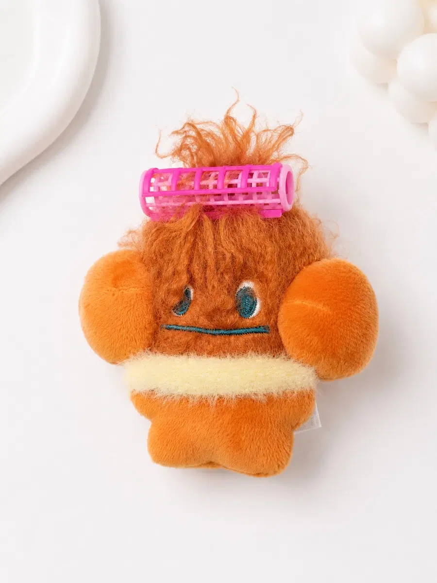 무코 낙서 인형(시크릿)