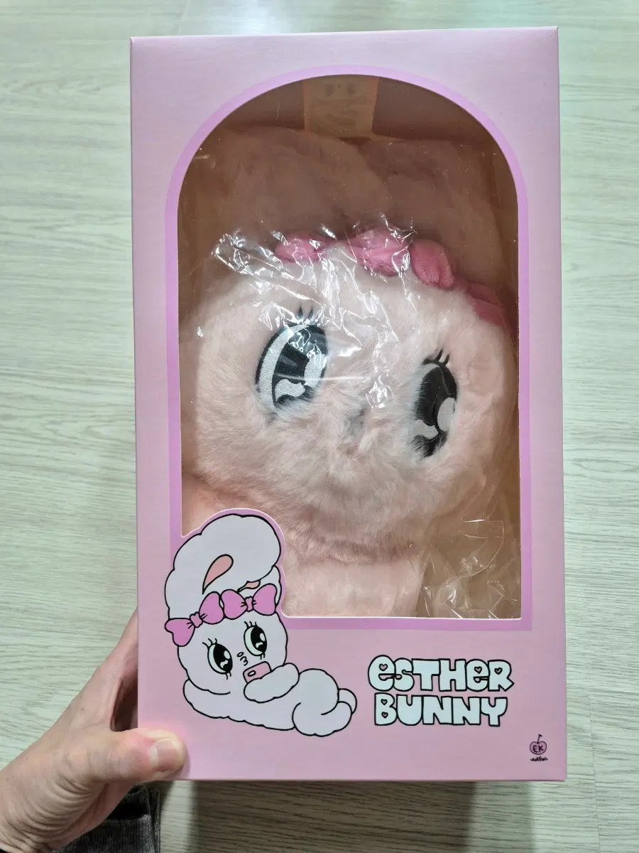 에스더버니인형