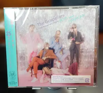 [11] 고스펠러스 25주년 트리뷰트 BOYS meet HARMONY