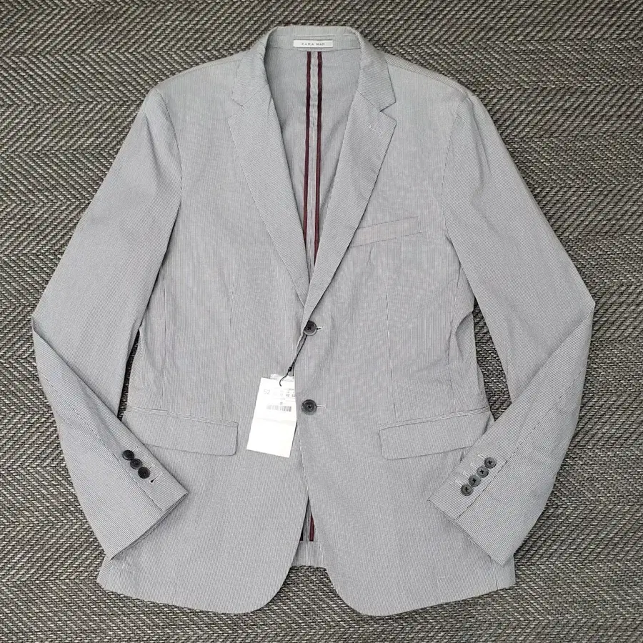미착용 ZARA 자라 여름 블레이저 자켓 남자105