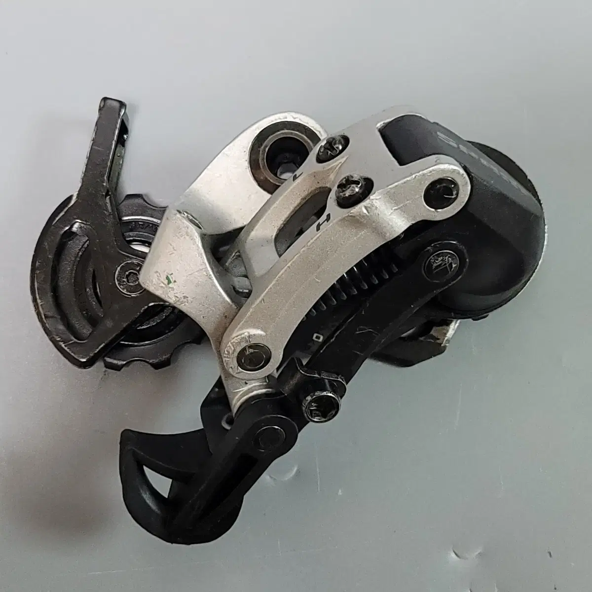 MTB 스램 S500 RD 9단 뒷드레일러 변속기 (4)