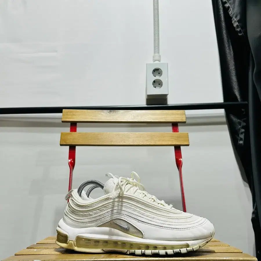 255) 나이키 운동화 남자 남성 신발 에어맥스 97