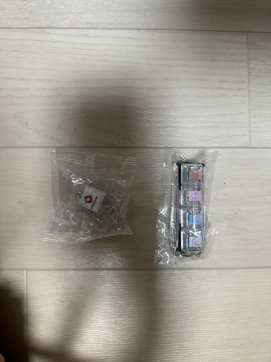 (1개/4개) 키캡 새상품