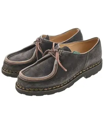 Paraboot 비즈니스 드레스 남성용 신발