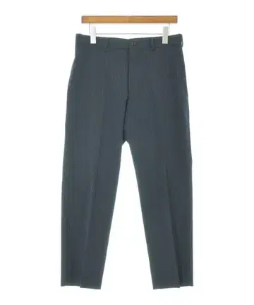COMME des GARCONS HOMME DEUX 슬랙스 남성용
