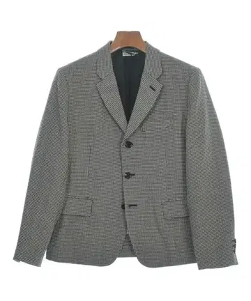 BLACK COMME des GARCONS 캐주얼 자켓 남성용