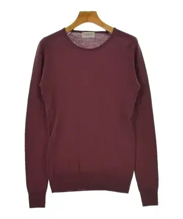 JOHN SMEDLEY 여성용 니트 스웨터