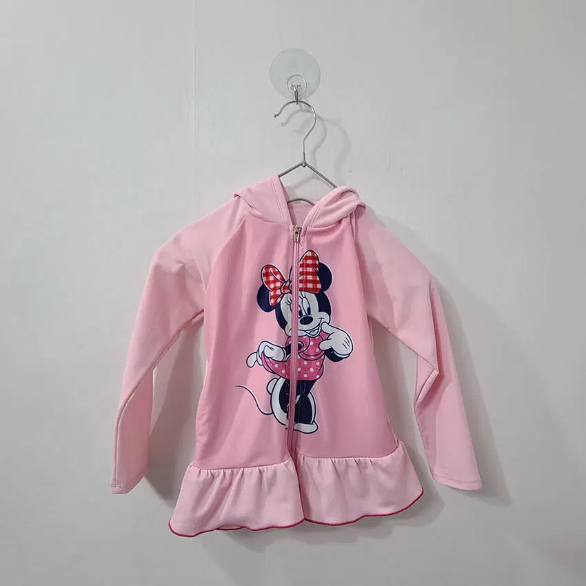 (아동)디즈니  레쉬가드50-55사이즈/아823