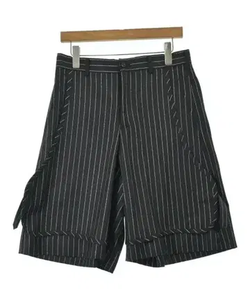 COMME des GARCONS HOMME PLUS 숏팬츠 남성용