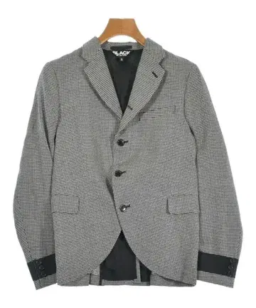 BLACK COMME des GARCONS 테일러드 자켓 남성용
