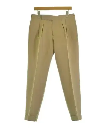 IGARASHI TROUSERS 슬랙스 남성용