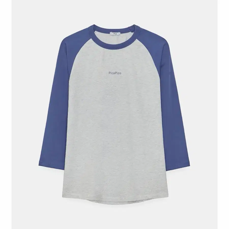 파이카 베이직 라글란 티셔츠 (pica / BASIC RAGLAN LST)