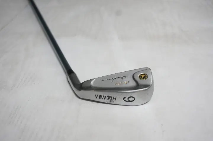 혼마 LB300 원스타 6번 단품 아이언 그라파이트 R