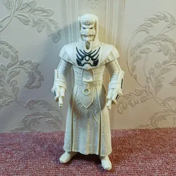 가면라이더 덴오, 데네브 이매진 미계약 버전 소프트 비닐