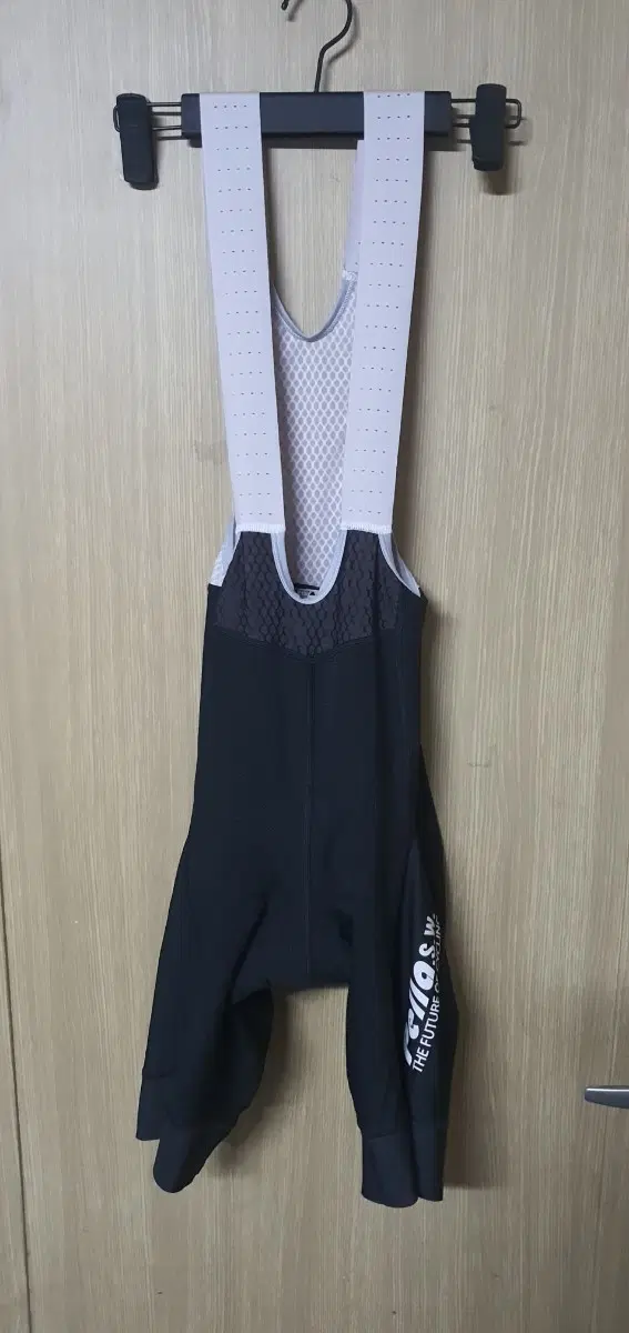 펠라 / m 여성용 자전거 빕숏