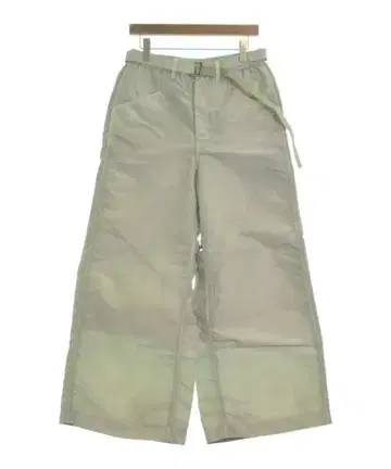 sacai 팬츠 ( 기타 ) 남성용