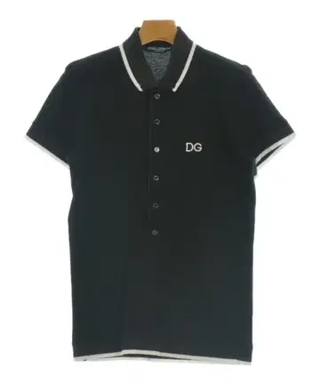 DOLCE&GABBANA 피케 셔츠 남성용
