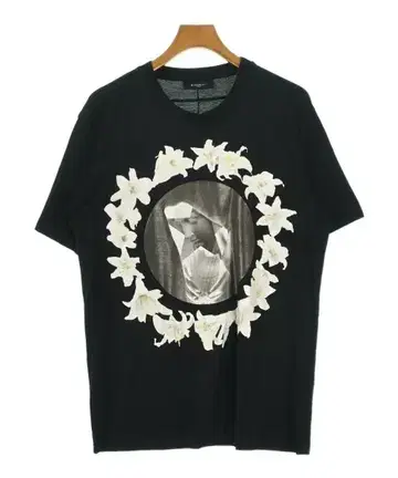 GIVENCHY 티셔츠 남성용