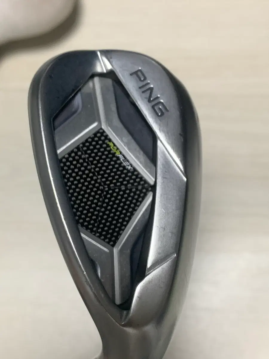 핑 G430 아이언 세트 (5-9, W, 45, 50, 54